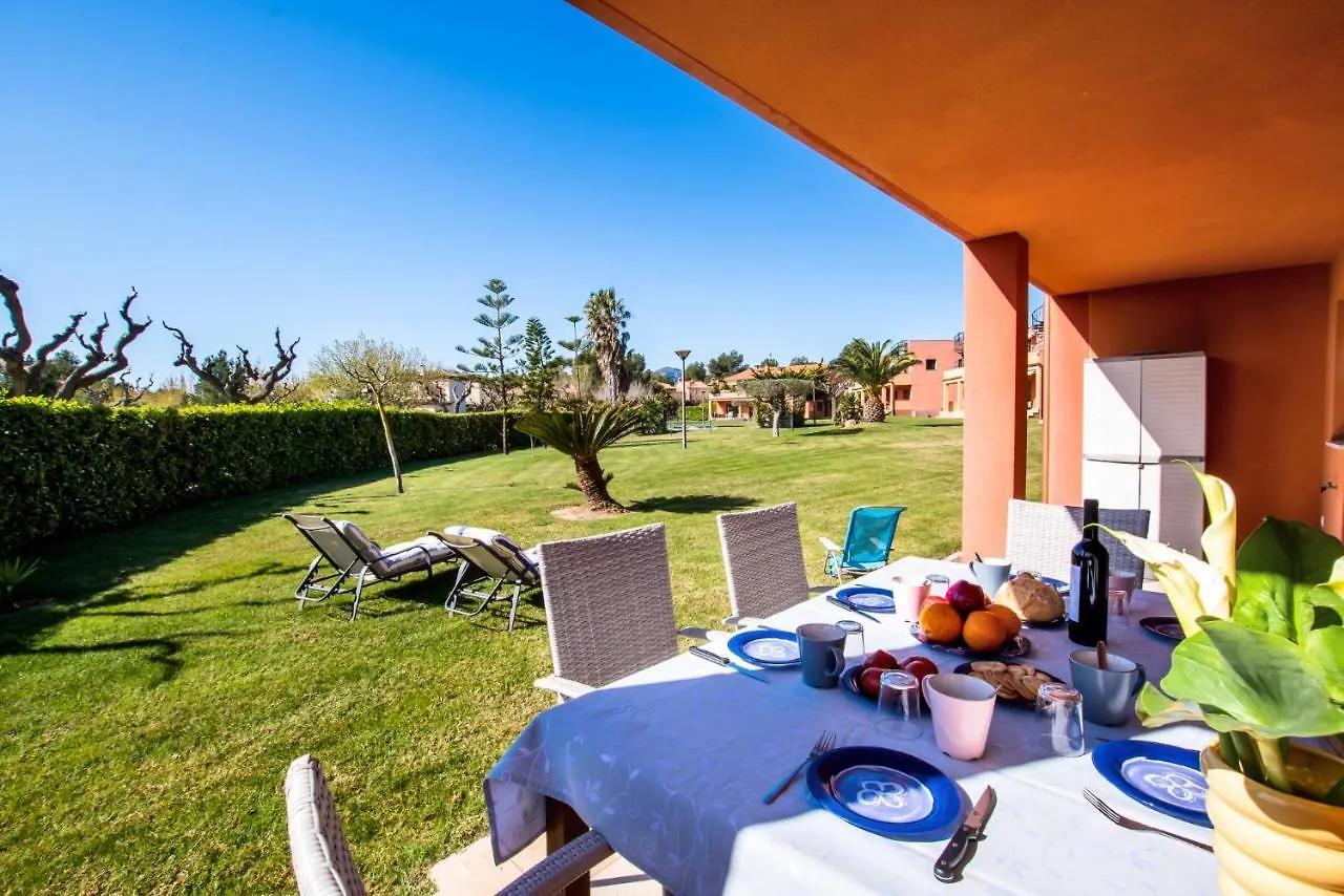 Holiday home Hole Eleven 10 Entre Mar Y Montana Villa Bonmont Terres Noves