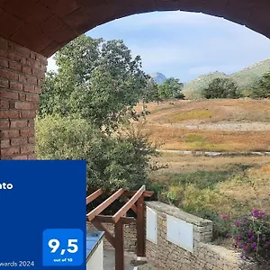  Apartamento Vistas Golf Bonmont